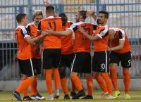 Απόλλων Σμύρνης – Λαμία 0-3: “Καθάρισε” σε 20 λεπτά