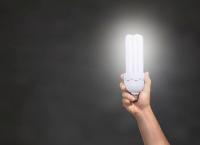 LED φωτισμός: Μπορεί να προκαλέσει σοβαρή ζημιά στα μάτια