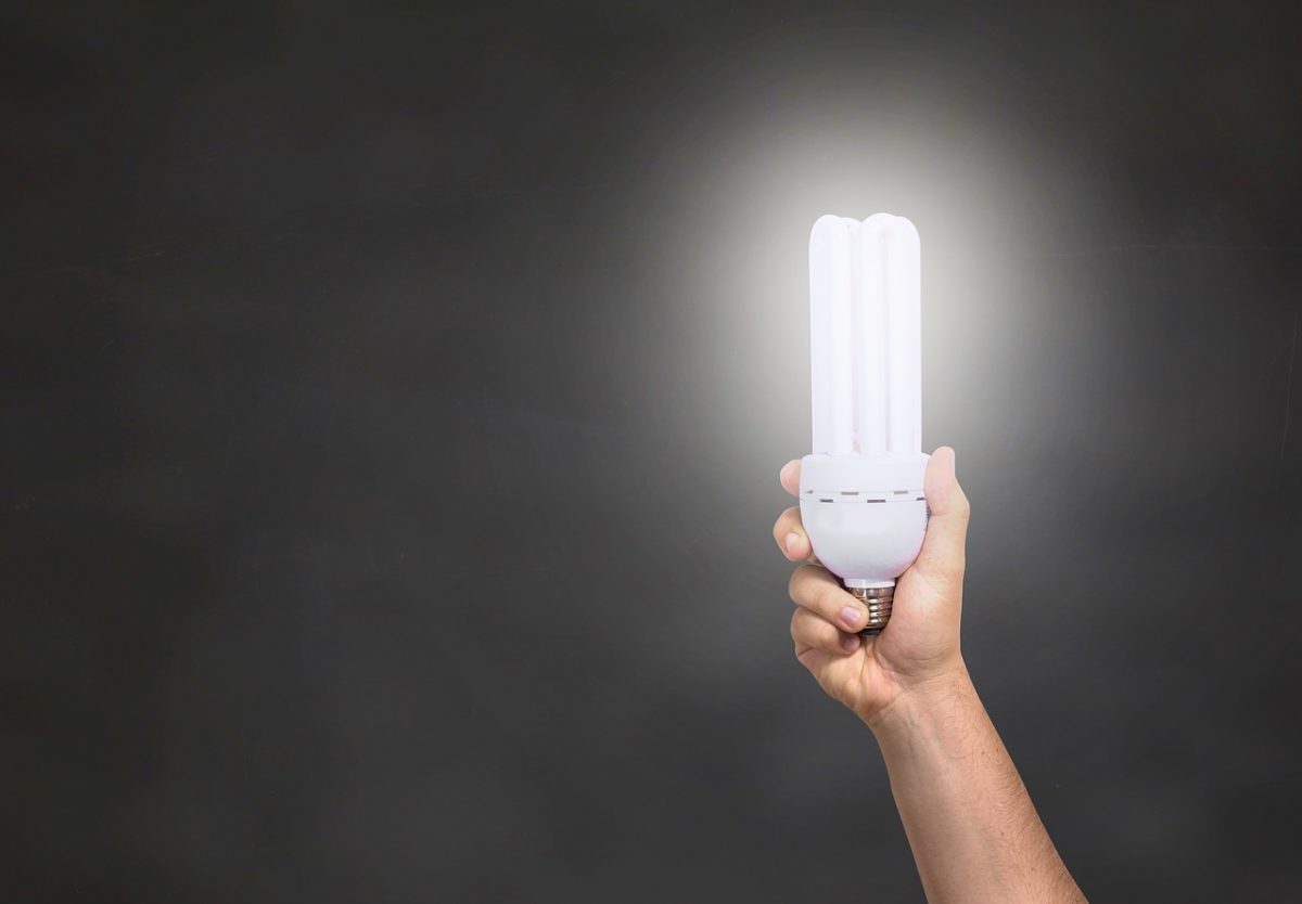 LED φωτισμός: Μπορεί να προκαλέσει σοβαρή ζημιά στα μάτια
