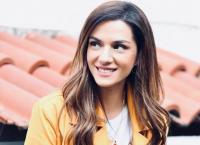 Βάσω Λασκαράκη: Μας δείχνει τη βέρα της – Δείτε τι ανέβασε στο instagram (pic)