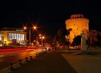Θεσσαλονίκη: Σήμανε συναγερμός για άνδρα που κρατούσε… ψεύτικο πιστόλι (vid)