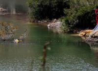 Serial Killer στην Κύπρο: Βρέθηκε η σορός της εξάχρονης Σιέρα