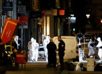 Έκρηξη στη Λιόν: Η αστυνομία αναζητά τον ποδηλάτη με τη βόμβα