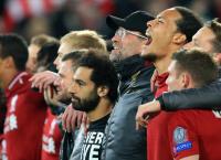 Λίβερπουλ: Ο Κλοπ έβρισε σε ζωντανή σύνδεση, αλλά ο Λίνεκερ του είπε “Μπράβο Γιούργκεν” (vid)