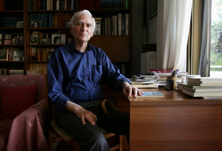 Λουκάς Κούσουλας: Απεβίωσε ο συγγραφέας και ποιητής