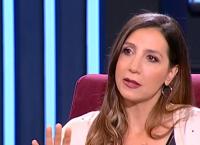 Μαρία Ελένη Λυκουρέζου: «Η σύλληψη του πατέρα μου ήταν ένα πολιτικά στημένο παιχνίδι»