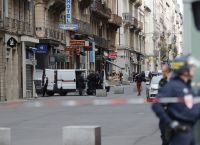 Έκρηξη στη Λιόν: Δύο συλλήψεις για το παγιδευμένο δέμα