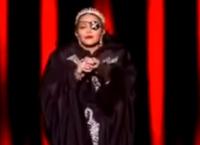 Eurovision 2019 τελικός: Απογοήτευσε η Μαντόνα με την εμφάνισή της (vid)