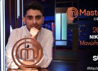 MasterChef τελικός: Σάρωσε στην τηλεθέαση