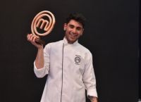 MasterChef: Η πρώτη ανάρτηση του Μανώλη μετά τη νίκη του