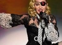 Eurovision 2019: Η κίνηση της Μαντόνα στη σκηνή που εξόργισε τους διοργανωτές (vid)