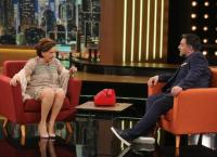 Μάρα Μεϊμαρίδη: Η γνωστή συγγραφέας μιλάει για τη θρησκεία και τον θάνατο