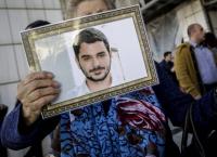 Υπόθεση Μάριου Παπαγεωργίου: Πάγωσε το δικαστήριο ο “εγκέφαλος” – “Ο Μάριος είναι ζωντανός”