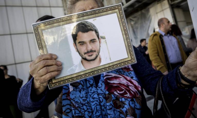 Υπόθεση Μάριου Παπαγεωργίου: Πάγωσε το δικαστήριο ο “εγκέφαλος” – “Ο Μάριος είναι ζωντανός”
