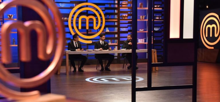 MasterChef: Σπυριδούλα και Μανώλης μαγείρευαν επί 4 ώρες (vids)
