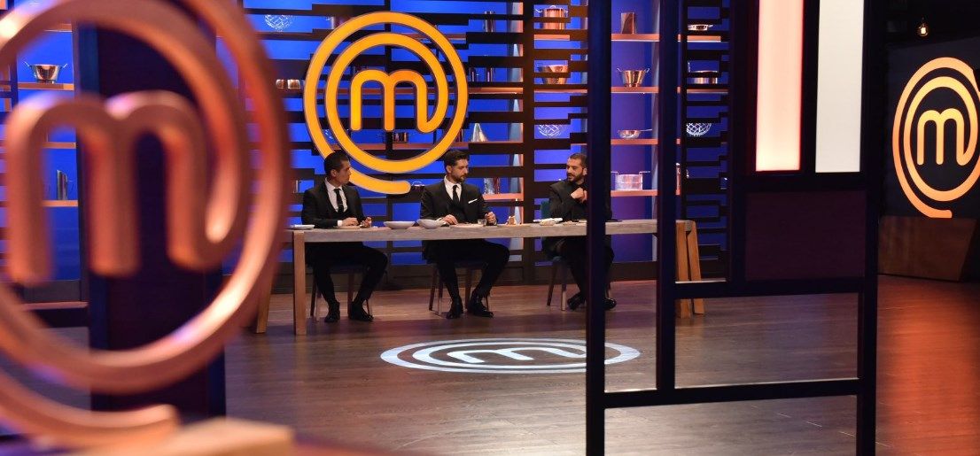 MasterChef: Σπυριδούλα και Μανώλης μαγείρευαν επί 4 ώρες (vids)