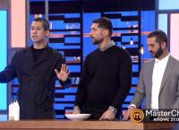 MasterChef spoiler: Φαβορί για το έπαθλο μένει εκτός τελικού (vid)