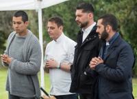 MasterChef: Άφωνοι οι παίκτες από τη σκληρά λόγια των κριτών (vid)