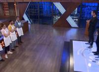 MasterChef: Στον τελικό Σπυριδούλα – Μανώλης (vids)
