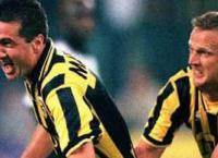 Νίκος Μαχλάς: Όταν έγινε ο πρώτος Έλληνας που κατέκτησε το Χρυσό Παπούτσι (vid)