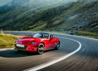 Mazda: Δυναμική επιστροφή στην Ελλάδα – Πόσο κοστίζουν τα αυτοκίνητά της