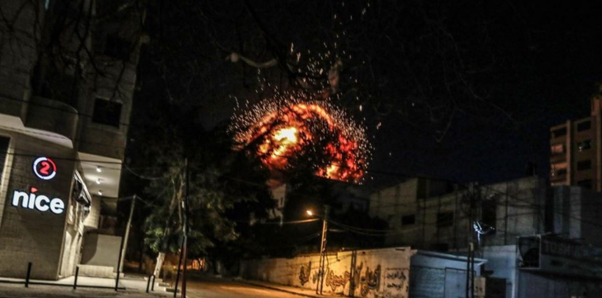 Ιαπωνία: Έτοιμη να αναπτύξει δυνάμεις στην Μέση Ανατολή