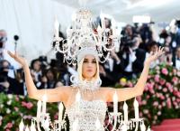 Met Gala 2019: Εξωπραγματικές εμφανίσεις στο φιλανθρωπικό δείπνο με θέμα φέτος την camp αισθητική