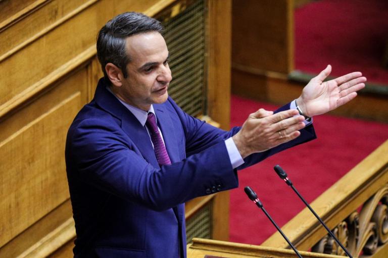 Εκλογές 2019: Τηλεφώνημα Καραμανλή σε Μητσοτάκη