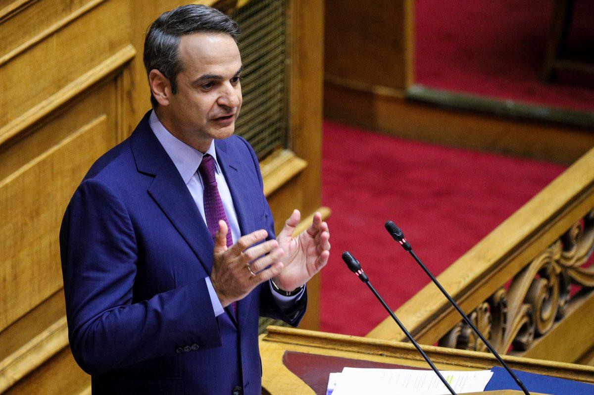 Κυριάκος Μητσοτάκης: “Πάρτι” στο Twitter για την “7ήμερη εργασία”