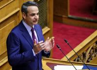 Κυριάκος Μητσοτάκης: “Πάρτι” στο Twitter για την “7ήμερη εργασία”