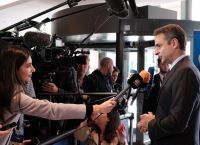 Μητσοτάκης για εκλογές 2019: “Η Ελλάδα έκανε ένα πρώτο σημαντικό βήμα προς μία μεγάλη πολιτική αλλαγή”