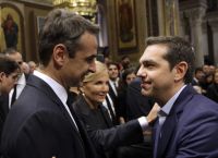 Οι επιδιώξεις ΝΔ και ΣΥΡΙΖΑ στην τελική ευθεία για τις εκλογές
