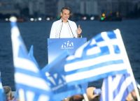 Εκλογές 2019: Ο θριαμβευτής Μητσοτάκης και το μήνυμα πολιτικής αλλαγής