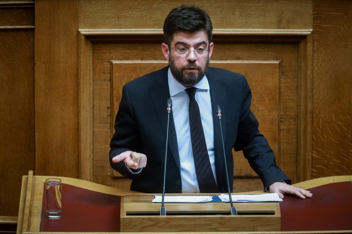 Αλλαγές στον ποινικό κώδικα: Έρχεται νομοτεχνική βελτίωση για να μην θεωρείται πλημμέλημα ο βιασμός