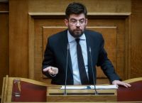 Αλλαγές στον Άρειο Πάγο: Ο Καλογήρου ζητεί από τον Μητσοτάκη συναίνεση