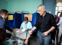 Δημοτικές εκλογές 2019: “Οι Πειραιώτες θα δώσουν την ψήφο τους στον συνδυασμό μας”, τόνισε ο Γιάννης Μώραλης