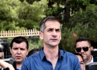 Δημοτικές εκλογές 2019: “Σειρά των Αθηναίων να μιλήσουν”, δήλωσε ο Κώστας Μπακογιάννης