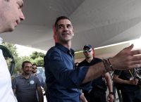 Εκλογές 2019 – Μπακογιάννης: Κάθε ψήφος είναι ευθύνη (vid)