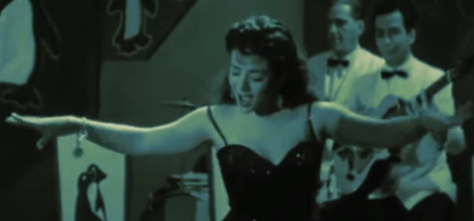 Μπέμπα Κυριακίδου: Πέθανε η γνωστή τραγουδίστρια και ηθοποιός