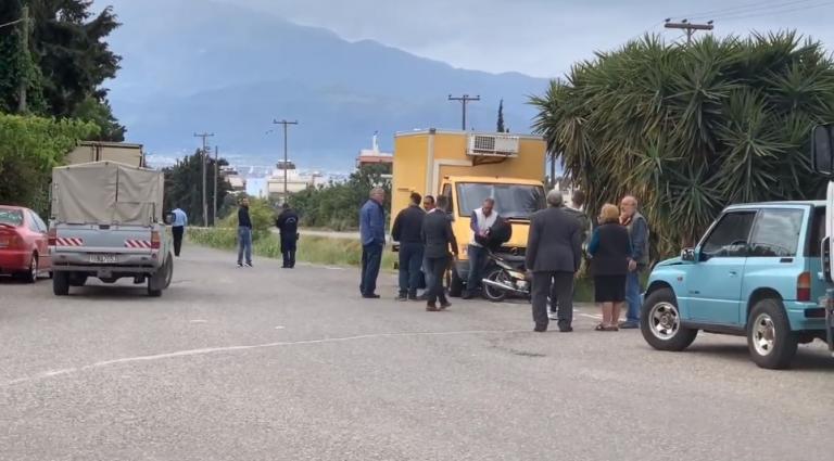 Ναύπακτος: Δάσκαλος βρέθηκε νεκρός στο αυτοκίνητό του – Πληροφορίες για αυτοκτονία