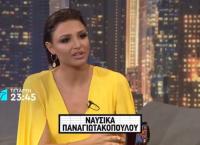 Ναυσικά Παναγιωτακοπούλου: Τι είπε για τις απαιτήσεις του μόντελινγκ