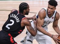 NBA: Πάλεψε αλλά δεν τα κατάφερε ο Αντετοκούνμπο – Προβάδισμα για τους Ράπτορς