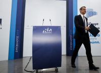 Ευρωεκλογές 2019: Τα τελικά αποτελέσματα – 9,35 μονάδες προβάδισμα για τη ΝΔ