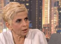 Νίκη Βίσση – Μπούφη: Η συγκλονιστική περιγραφή της για τη φωτιά στο Μάτι