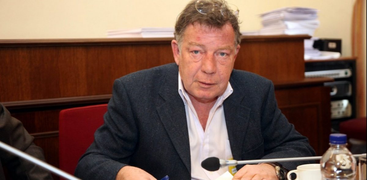 Εκλογές 2019 αποτελέσματα: “Μια σημαντική νίκη της ΝΔ” – Τι αναφέρει ο Ηλίας Νικολακόπουλος