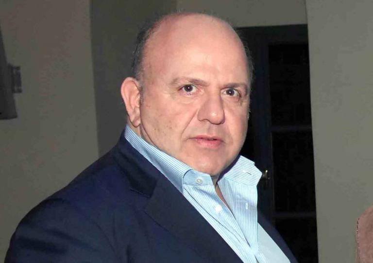 Νίκος Μουρατίδης: “Ευτυχώς που δεν είναι ο Λιάγκας στην τηλεόραση”