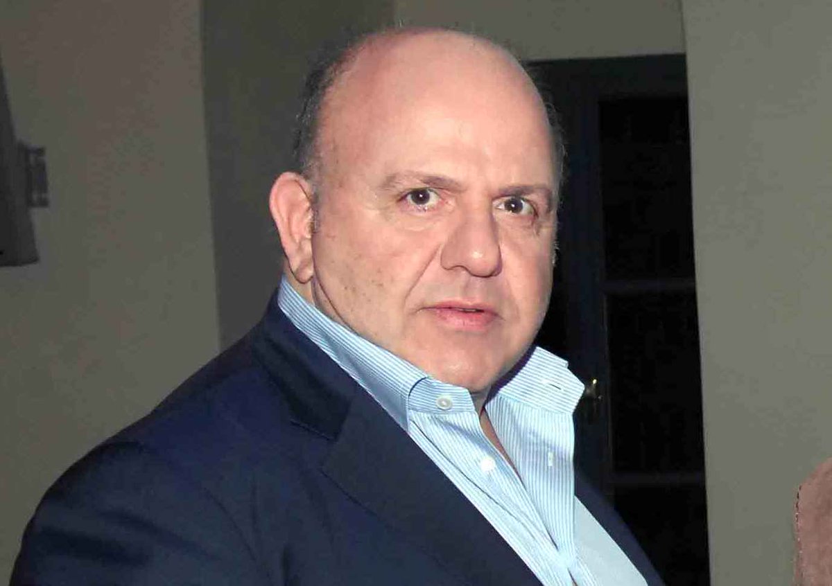 Νίκος Μουρατίδης: “Ευτυχώς που δεν είναι ο Λιάγκας στην τηλεόραση”