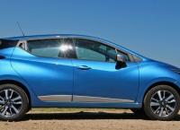 Nissan Micra: Διαθέτει νέο κινητήρα ενός λίτρου με 100 ίππους