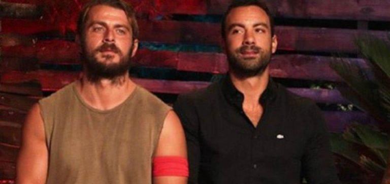 Σάκης Τανιμανίδης: Η δήλωση του Ντάνου μετά το unfollow