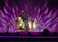 Eurovision 2019: Η πρώτη πρόβα της Κατερίνας Ντούσκα (vid)